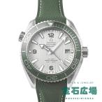 オメガ OMEGA シーマスター プラネットオーシャン 600M 215.32.44.21.06.001 新品 メンズ 腕時計