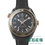 オメガ OMEGA シーマスター プラネットオーシャン 600M 215.63.46.22.01.001 新品 メンズ 腕時計
