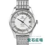 オメガ OMEGA デ・ヴィル アワービジョン 431.30.41.21.02.001 新品 メンズ 腕時計