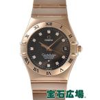 オメガ OMEGA コンステレーション 1103-60 新品  メンズ 腕時計