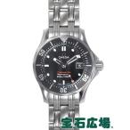 オメガ OMEGA シーマスター３００ 212.30.28.61.01.001 新品 腕時計 レディース