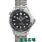 オメガ OMEGA シーマスター３００ コーアクシャル 212.30.41.20.01.003 新品 腕時計 メンズ
