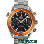 オメガ OMEGA シーマスター プラネットオーシャン クロノ 232.30.46.51.01.002 新品  メンズ 腕時計