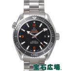 オメガ OMEGA シーマスター プラネットオーシャン 232.30.46.21.01.003 新品 腕時計 メンズ