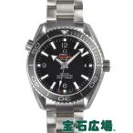 オメガ OMEGA シーマスタープラネットオーシャン 232.30.42.21.01.001 新品 腕時計 メンズ