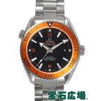 オメガ OMEGA シーマスター プラネットオーシャン 232.30.46.21.01.002 新品 腕時計 メンズ
