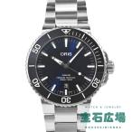 オリス ORIS アクイスデイト 01 733 7730 4135-07 8 24 05PEB 新品 メンズ 腕時計