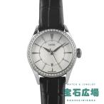オリス ORIS アートリエ デイト ダイヤモンド 01 561 7722 4951-07 5 14 64FC 新品 レディース 腕時計