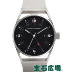ポルシェ・デザイン １９１９グローブタイマー 6020.2.01.001.01.2 新品 メンズ 腕時計