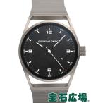 ポルシェ・デザイン １９１９デイトタイマー 6020.3.01.001.01.2 新品 メンズ 腕時計