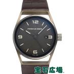 ポルシェ・デザイン １９１９デイトタイマー・エタニティ 6020.3.03.004.07.2 新品 メンズ 腕時計