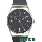 ポルシェ・デザイン PORSCHE DESIGN １９１９デイトタイマー 6020.3.01.001.06.2 新品  メンズ 腕時計