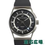 ポルシェデザイン PORSCHE DESIGN 1919グローブタイマー UTC 6023.4.05.001.07.2 新品 メンズ 腕時計
