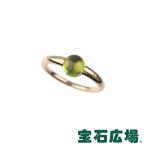 ポメラート POMELLATO マーマ・ノン・マーマ ペリドット（ラウンド） リング PAB0042_O7000_000OE 新品 レディース ジュエリー
