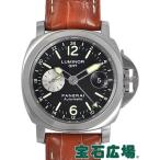 パネライ ルミノールＧＭＴ PAM00088 新品 腕時計 メンズ