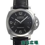 パネライ ルミノール１９５０ マリーナ３デイズ PAM00312 新品 メンズ 腕時計