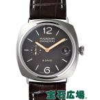 パネライ ラジオミール８デイズチタニオ PAM00346   新品 腕時計 メンズ