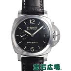 パネライ ルミノール１９５０マリーナ３デイズ オートマチック４２mm PAM00392 新品 腕時計 メンズ