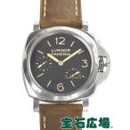 パネライ ルミノール パワーリザーブ１９５０ ３デイズ ４７ｍｍ PAM00423 新品 腕時計 メンズ