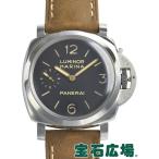 パネライ ルミノールマリーナ１９５０ ３デイズ PAM00422 新品 メンズ 腕時計
