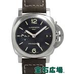 パネライ ルミノール１９５０ ３デイズ ＧＭＴ PAM00535 新品 腕時計 メンズ