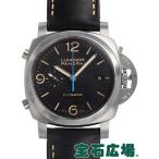 パネライ ルミノール１９５０ ３デイズ クロノフライバック オートマチック ４４ｍｍ PAM00524 新品 腕時計 メンズ