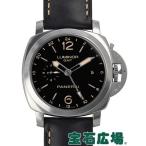 パネライ ルミノール１９５０ ３デイズ ＧＭＴ ２４Ｈオートマチック アッチャイオ ４４ｍｍ PAM00531  新品 腕時計 メンズ