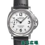 パネライ ルミノール ８デイズ アッチャイオ PAM00563  新品 メンズ 腕時計