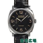 パネライ ラジオミール１９４０ ３デイズ オートマティック アッチャイオ PAM00572 新品 メンズ 腕時計