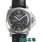 パネライ ルミノール１９５０ ８デイズＧＭＴ PAM00233 新品 メンズ 腕時計