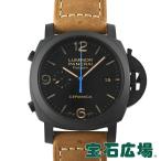 パネライ ルミノール１９５０ ３デイズ クロノフライバック オートマティック チェラミカ PAM00580 新品 メンズ 腕時計