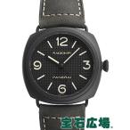 パネライ ラジオミール チェラミカ ４５ｍｍ PAM00643 新品 メンズ 腕時計