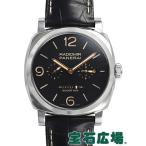 パネライ ラジオミール １９４０ イクエーションオブ タイム８デイズ アッチャイオ 世界限定２００本  PAM00516 新品 メンズ 腕時計
