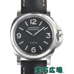 パネライ ルミノールベース ８デイズ アッチャイオ PAM00560 新品 メンズ 腕時計