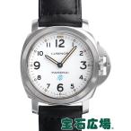 パネライ ルミノールベース ロゴ アッチャイオ PAM00630  新品 メンズ 腕時計