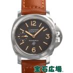 パネライ ルミノールマリーナ ＬＯＧＯ アッチャイオ ブティック限定 PAM00632  新品 メンズ 腕時計
