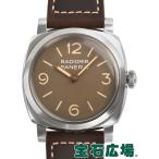 パネライ PANERAI ラジオミール １９４０ ３デイズ アッチャイオ ４７ｍｍ 世界限定１０００本 PAM00662 新品  メンズ 腕時計