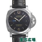 パネライ ルミノール１９５０ マリーナ３デイズ オートマチック ４２ｍｍ PAM01392 新品 メンズ 腕時計