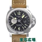 パネライ ルミノールＧＭＴ PAM01088 新品 メンズ 腕時計