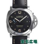 パネライ ルミノール１９５０ マリーナ３デイズ オートマチック アッチャイオ PAM01359 新品 メンズ 腕時計