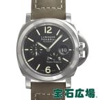 パネライ ルミノール パワーリザーブ PAM01090 新品 メンズ 腕時計