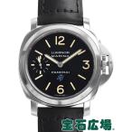 パネライ ルミノール マリーナ ＬＯＧＯ アッチャイオ PAM00631  新品 メンズ 腕時計