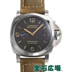パネライ ルミノール１９５０ マリーナ ３デイズ PAM01351 新品 メンズ 腕時計