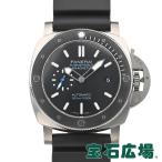 パネライ PANERAI ルミノール1950 サブマーシブル アマグネティック3デイズ チタニオ PAM01389 新品 メンズ 腕時計