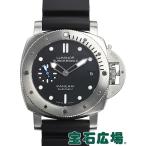パネライ ルミノール１９５０ サブマーシブル ３デイズ アッチャイオ PAM00682 新品 メンズ 腕時計