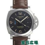 パネライ ルミノール１９５０ ３デイズ ＧＭＴ パワーリザーブ PAM01320 新品 メンズ 腕時計