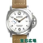 パネライ ルミノールマリーナ１９５０ ３デイズ PAM01499 新品 メンズ 腕時計