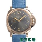 パネライ ルミノール ドゥエ 3デイズオロロッソ PAM00677 新品 メンズ 腕時計