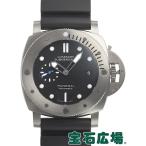 パネライ PANERAI ルミノール１９５０ サブマーシブル ３デイズ PAM01305 新品  メンズ 腕時計