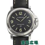 パネライ PANERAI ルミノール ベースロゴ 3デイズアッチャイオ PAM00773 新品 メンズ 腕時計